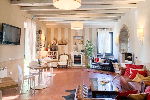 La Bergamina Hotel&Restaurant (Arcore)